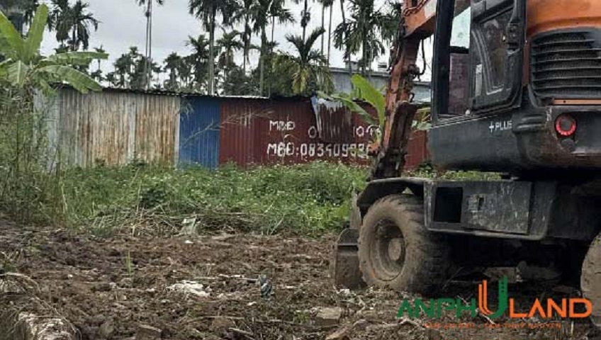 Chị gái gửi bán lô đất phường Thiên Hương (Lâm Động), TP Hải Phòng