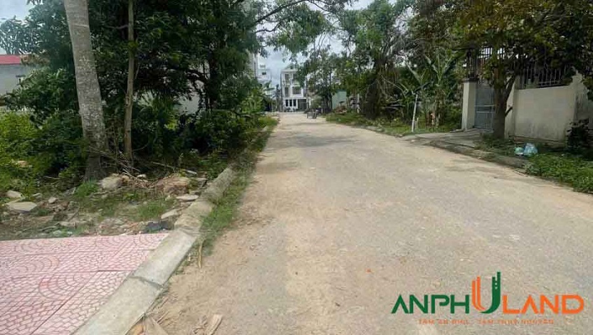 Cần bán lô góc chung cư Huê TDP Đầm Đền, Phường Thủy Nguyên, TP Hải Phòng