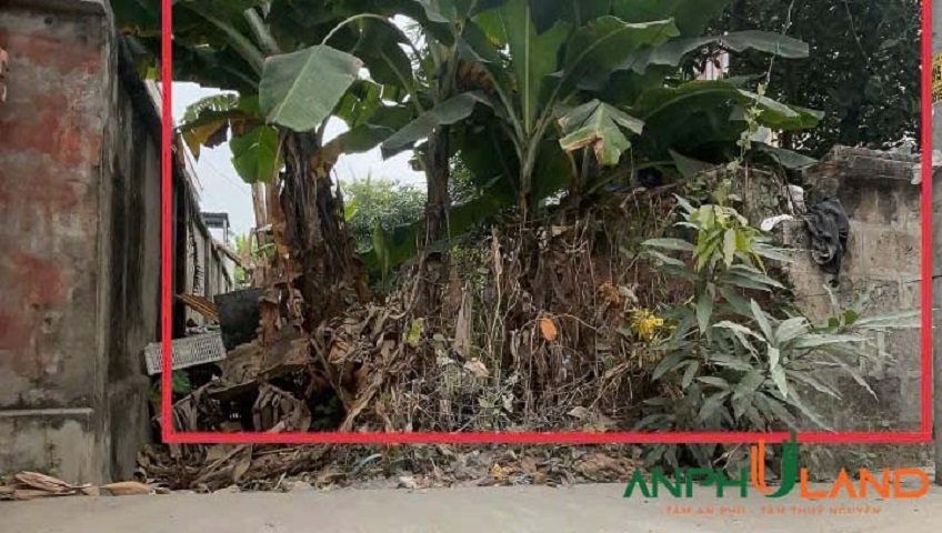 Chủ chào bán lô đất tại phường Thuỷ Nguyên (Tân Dương), TP Hải Phòng