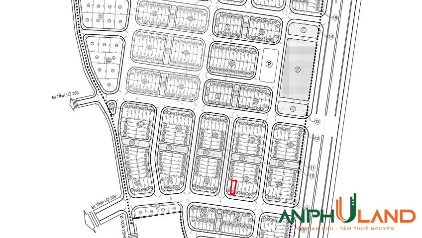 Bán lô đất 100m² tại TDP Cửa Trại, phường Thuỷ Nguyên, TP Hải Phòng