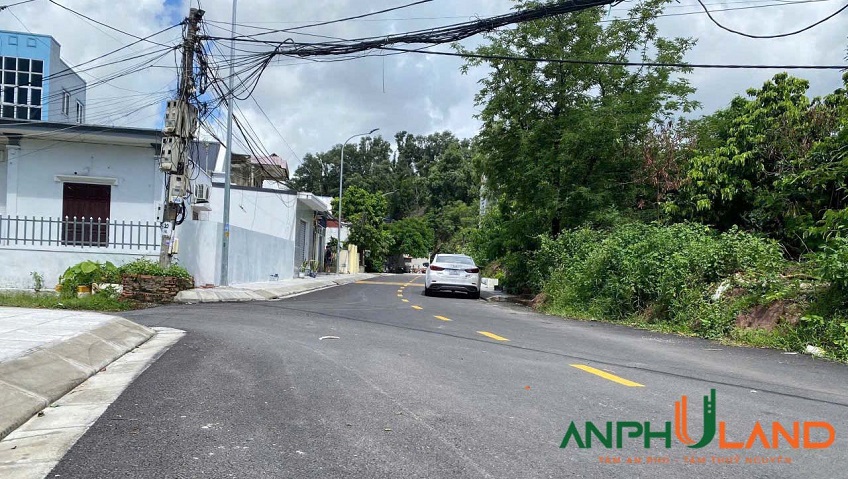 Chào bán lô đất đường Hàm Long, phường Thuỷ Nguyên, TP Hải Phòng