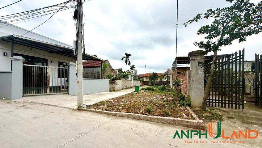 Chủ cần tiền bán gấp lô đất tại TDP 7, phường Hoà Bình, TP Hải Phòng