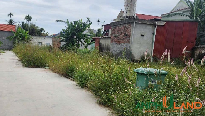 Chị gái cần tiền bán gấp lô đất cực đẹp tại phường Thuỷ Nguyên (Thuỷ Sơn), TP Hải Phòng