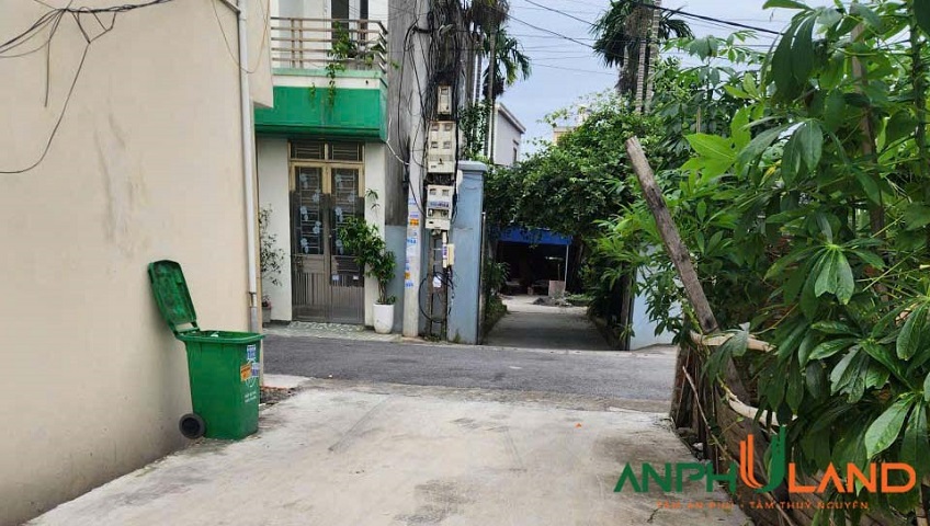 Chị gái cần tiền bán gấp lô đất cực đẹp tại phường Thuỷ Nguyên (Thuỷ Sơn), TP Hải Phòng