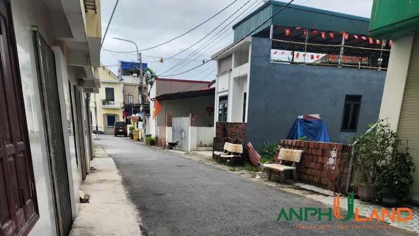 Chị gái cần tiền bán gấp lô đất cực đẹp tại phường Thuỷ Nguyên (Thuỷ Sơn), TP Hải Phòng