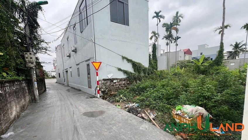 Bán siêu phẩm tuyến 2 mặt đường Máng Nước, phường Thuỷ Nguyên (Tân Dương), TP Hải Phòng