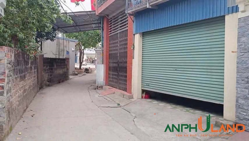 Bán căn nhà 3 tầng dân xây độc lập, kiên cố tại trung tâm phường Thuỷ Nguyên, TP Hải Phòng