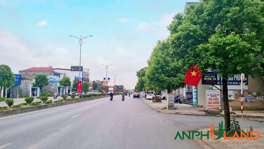 Bán vài căn nhà mặt đường TL 359 giá tốt tại phường Thuỷ Nguyên, TP Hải Phòng