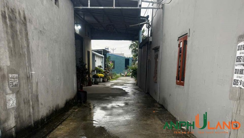 Cần bán lô đất đẹp tại phường Bạch Đằng (Ngũ Lão), phường Thuỷ Nguyên, TP Hải Phòng