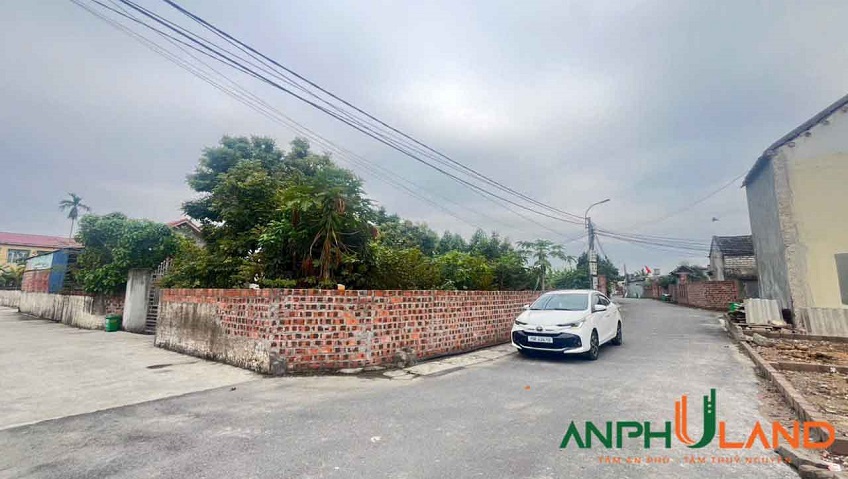 Chào bán 01 phường Lê Ích Mộc (xã Hợp Thành), TP Hải Phòng