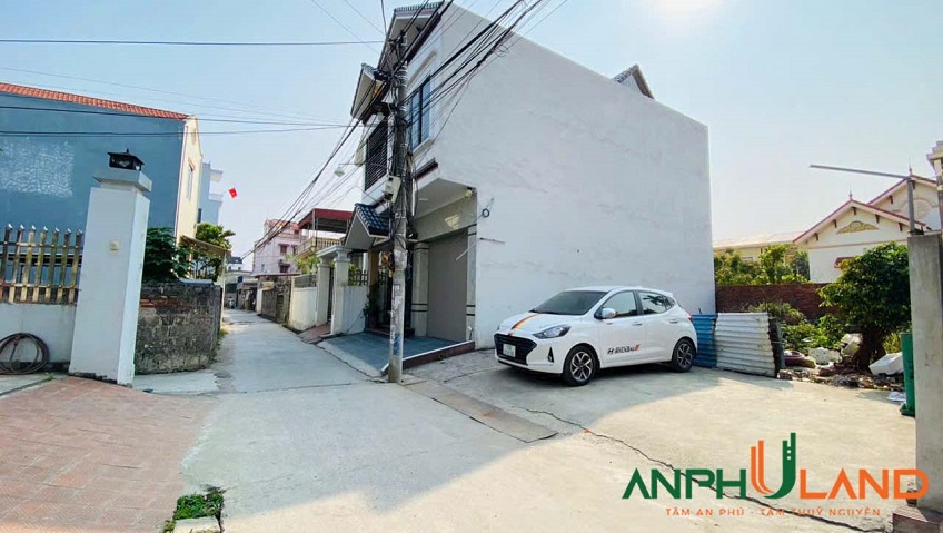 Chính chủ gửi bán lô góc 76m² tại phường Thuỷ Nguyên (Tân Dương), TP Hải Phòng