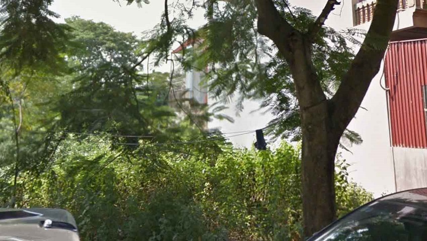 Chuyển nhượng lô đất chung cư Phường Nam Triệu ( xã Tam Hưng), TP Hải Phòng