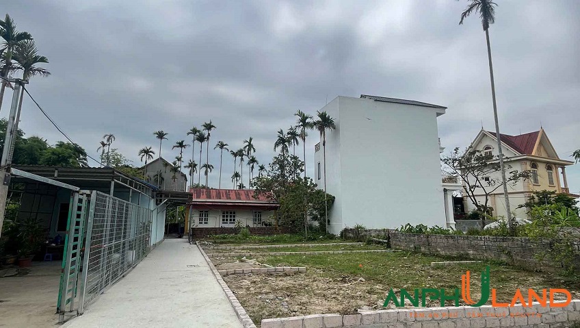 Chào bán lô đất 50m2, tại TDP Đường Đá, Phường Thủy Nguyên ( xã Hoa Động), TP Hải Phòng