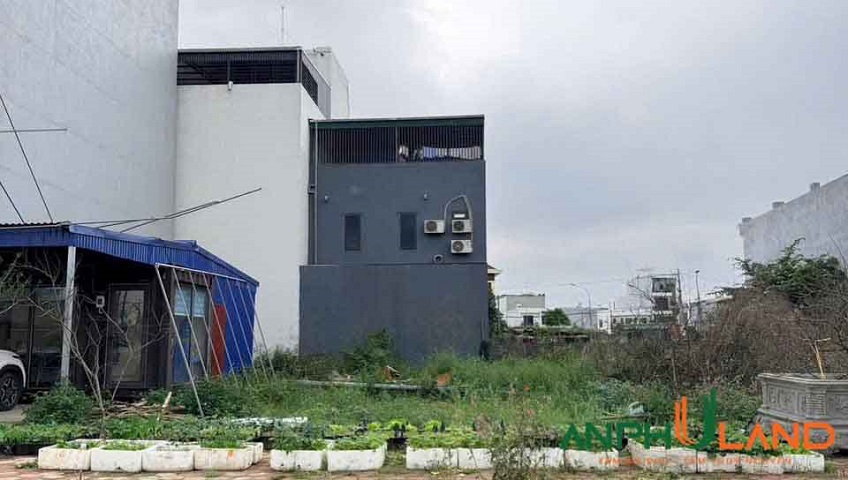 Cần bán lô đất đẹp mặt đường Máng Nước, Phường Thủy Nguyên, TP Hải Phòng