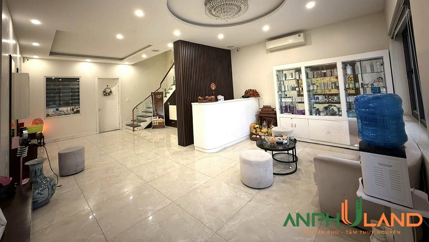 Cho thuê căn nhà 3 tầng hoàn thiện tại KĐT xanh Quang Minh, phường Thuỷ Nguyên, TP Hải Phòng