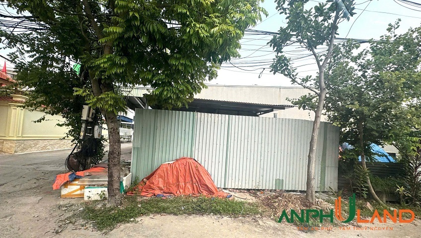 Chào bán lô đất 3 mặt tiền tại phường Thuỷ Nguyên (Thuỷ Đường), TP Hải Phòng