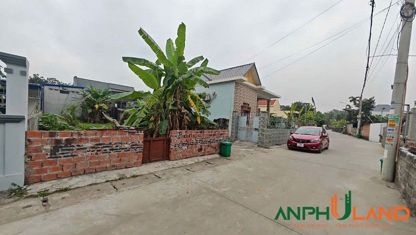 Chủ đang cần bán gấp lô góc đẹp trung tâm phường Lưu Kiếm (Kênh Giang),  TP Hải Phòng