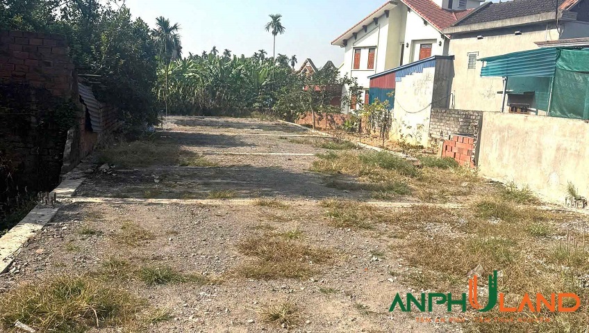 Bán đất mặt đường 325 Phường Thiên Hương ( xã Mỹ Đồng cũ), TP Hải Phòng