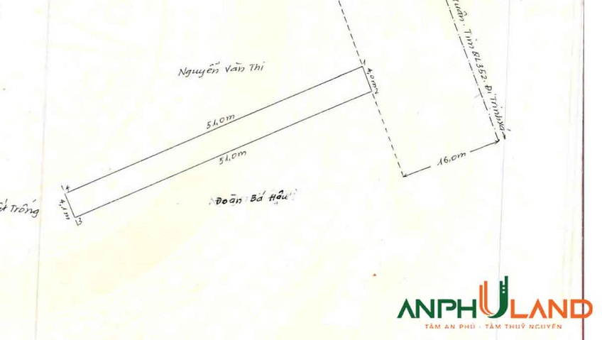 Bán đất mặt đường 325 Phường Thiên Hương ( xã Mỹ Đồng cũ), TP Hải Phòng