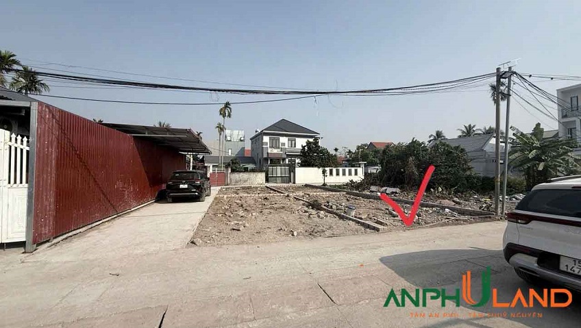 Còn duy nhất một lô F0 tại Phường Thủy Nguyên ( xã Hoa Động), TP Hải Phòng