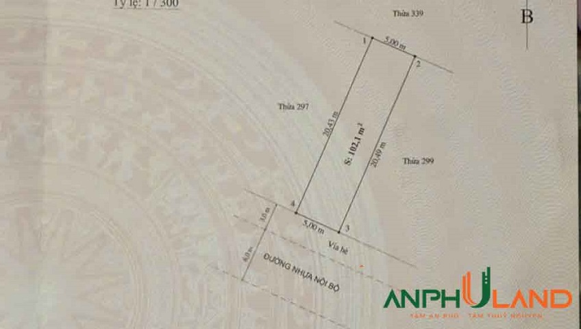 Cần bán nhanh 2 lô dự án Gò Gai, Phường Thủy Nguyên, TP Hải Phòng