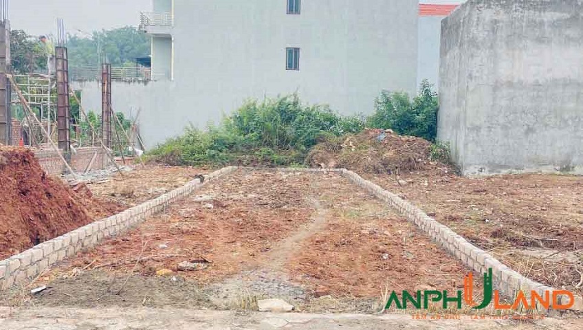 Cần bán nhanh 2 lô dự án Gò Gai, Phường Thủy Nguyên, TP Hải Phòng