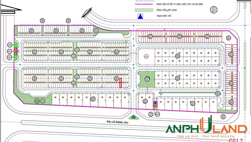  Bán nhà phố dự án Sapphira Gem VSIP, phường Thuỷ Nguyên, TP Hải Phòng