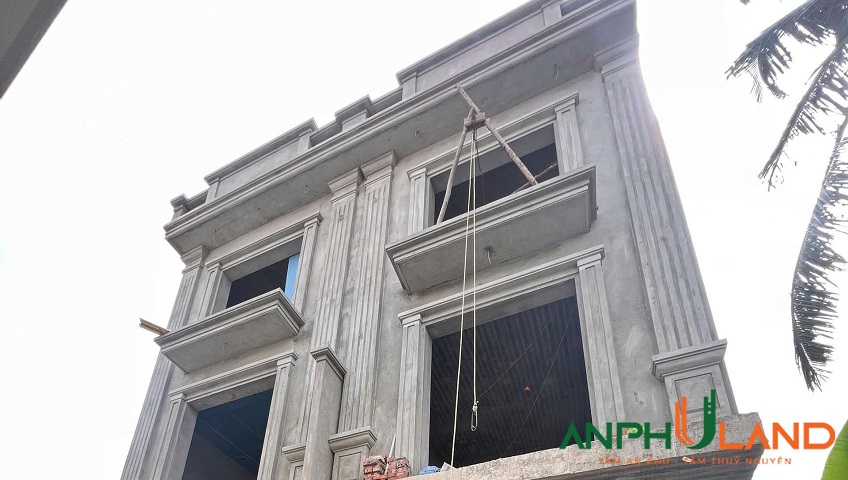 Chào bán 2 căn nhà TDP Mánh, phường Thuỷ Nguyên, TP Hải Phòng