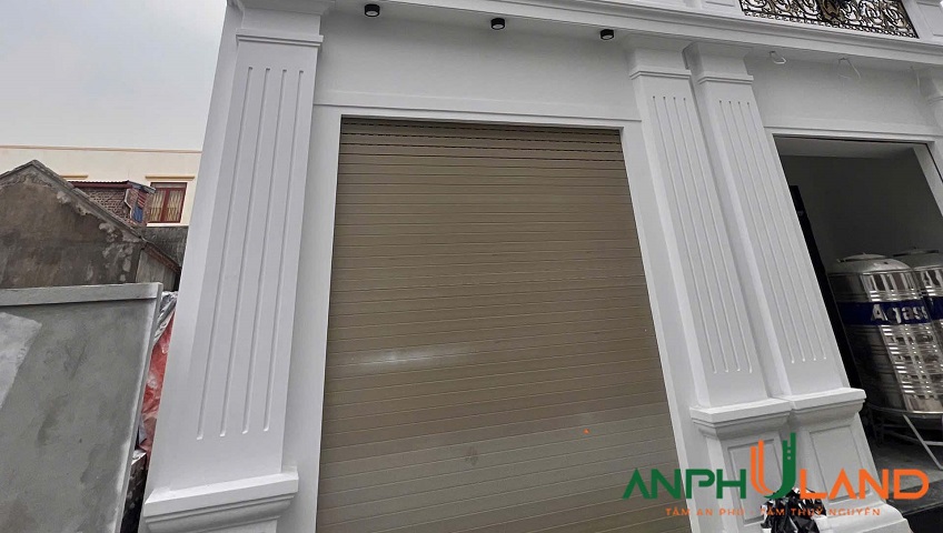 Chào bán 2 căn nhà TDP Mánh, phường Thuỷ Nguyên, TP Hải Phòng