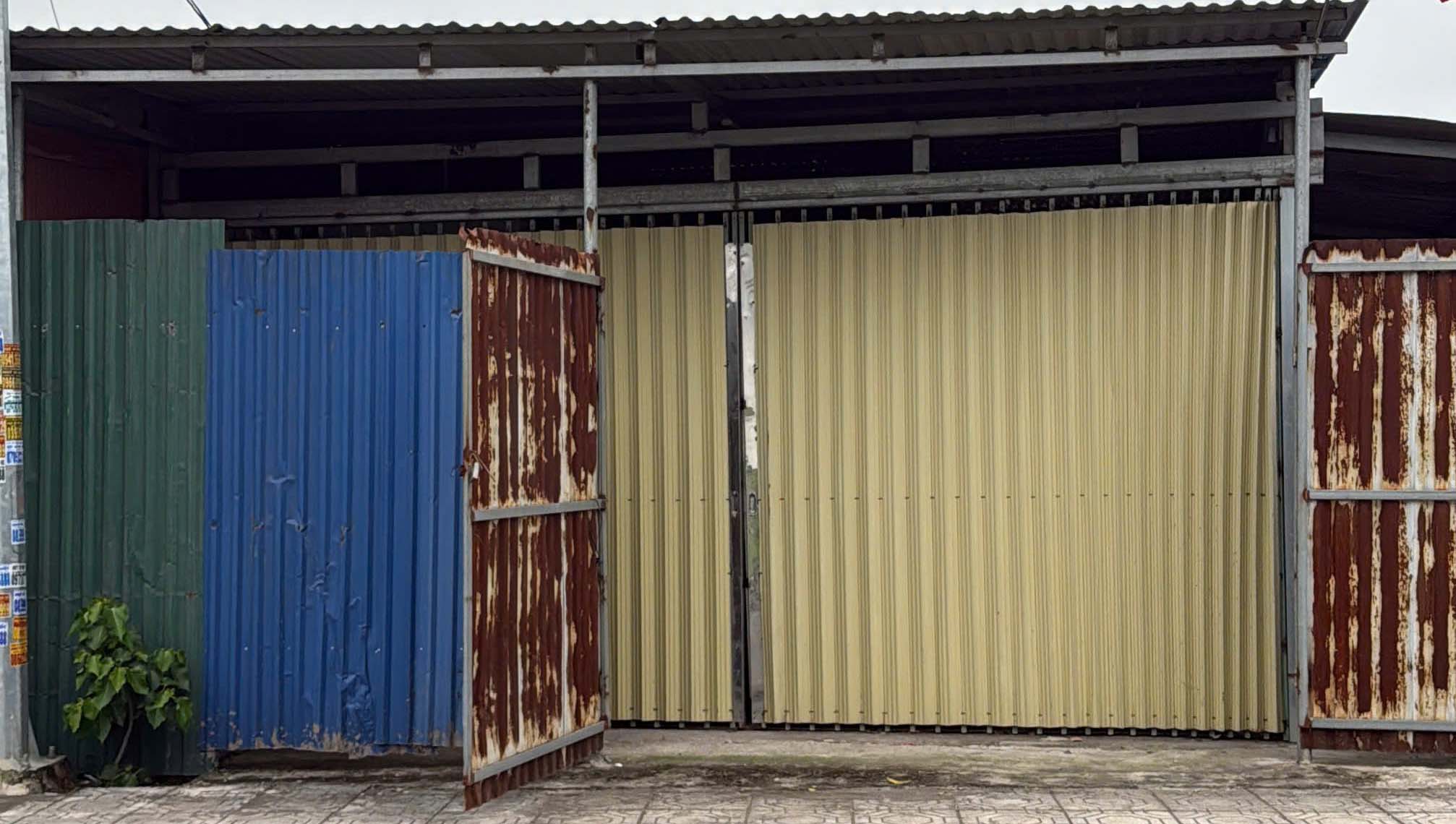 Chính chủ cần bán lô đất 03 rộng gần 2.000m² mặt đường ô tô tại xã Việt Khê, TP Hải Phòng