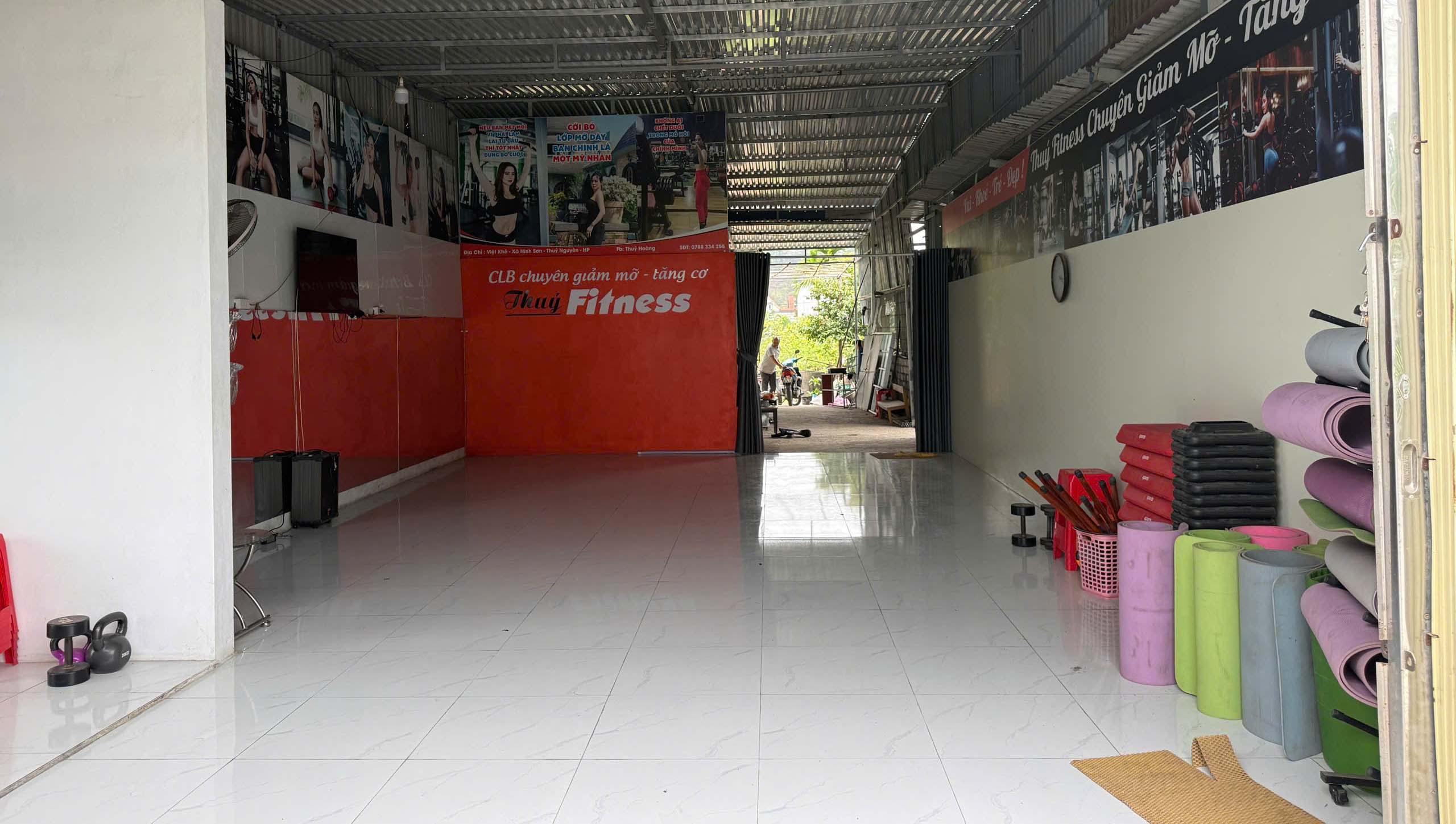 Chính chủ cần bán lô đất 03 rộng gần 2.000m² mặt đường ô tô tại xã Việt Khê, TP Hải Phòng