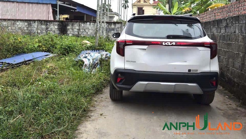 Bán lô đất tại TDP Đền, phường Thiên Hương (Lâm Động), TP Hải Phòng