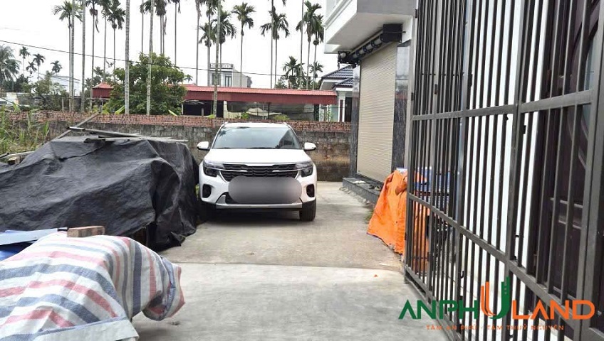 Bán lô đất tại TDP Đền, phường Thiên Hương (Lâm Động), TP Hải Phòng