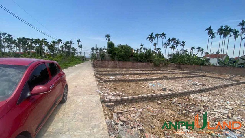 Cần bán lô đất đẹp tại Phường Lưu Kiếm ( xã Đông Sơn), TP Hải Phòng