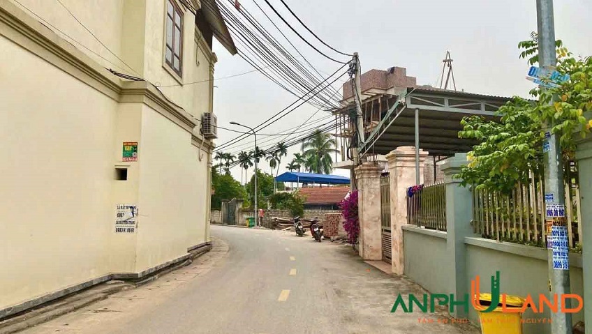 Chủ cần tiền bán siêu phẩm lô góc 75m2 tại phường Hòa Bình, TP Hải Phòng