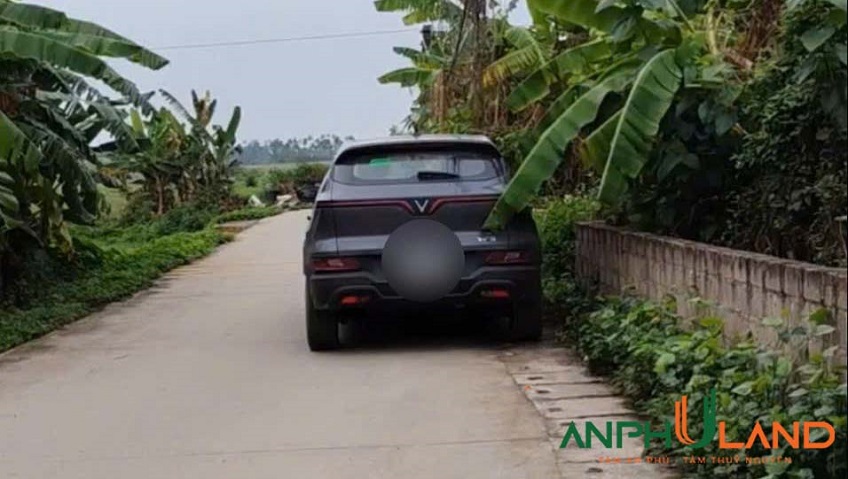 Chủ gửi bán lô đất gần đường vành đai 2, phường Thiên Hương (Lâm Động), TP Hải Phòng