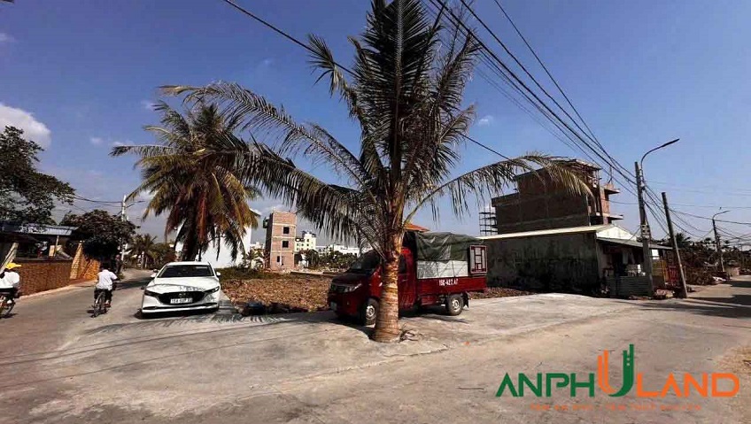 Chuyển nhượng lô đất tại Phường Thủy Nguyên ( xã Dương Quan), TP Hải Phòng