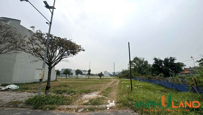 Cần bán lô góc đẹp KĐT Quang Minh Green City, Phường Thủy Nguyên, TP Hải Phòng