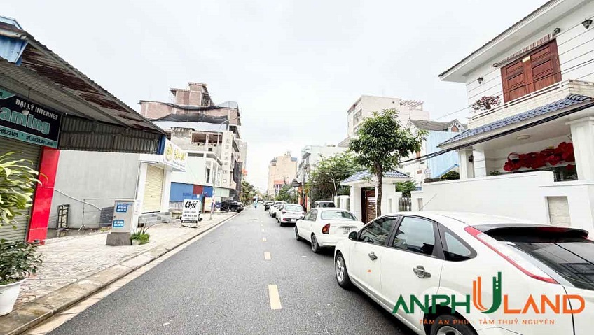 Hàng hiếm có 102 bán đất tặng nhà tại Phường Thủy Nguyên (Núi Đèo), TP Hải Phòng