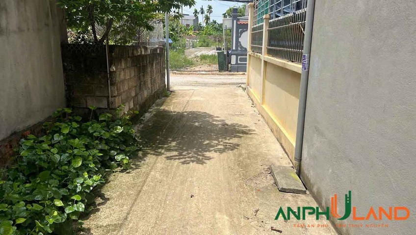 Cần bán lô đất hàng hiếm TDP Đồng Quán, Phường Thủy Nguyên ( xã Hoa Động), TP Hải Phòng