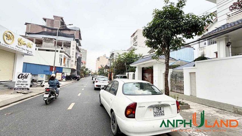 Hàng hiếm có 102 bán đất tặng nhà tại Phường Thủy Nguyên (Núi Đèo), TP Hải Phòng