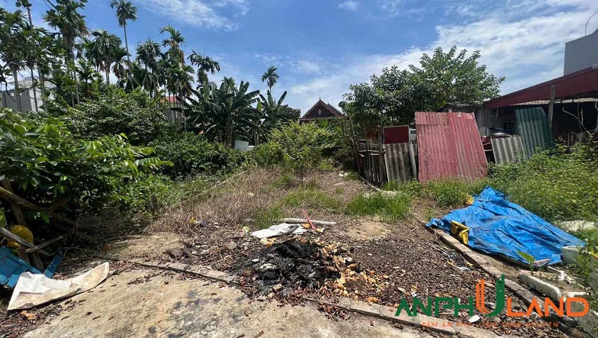 Cần bán lô đất hàng hiếm TDP Đồng Quán, Phường Thủy Nguyên ( xã Hoa Động), TP Hải Phòng