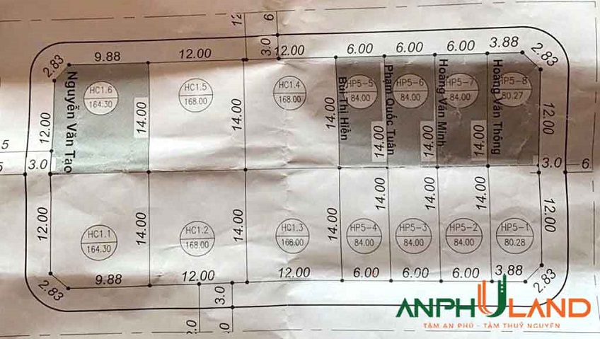 Cần bán lô đất tại TĐC Việt Khê ( xã Lại Xuân cũ), TP Hải Phòng