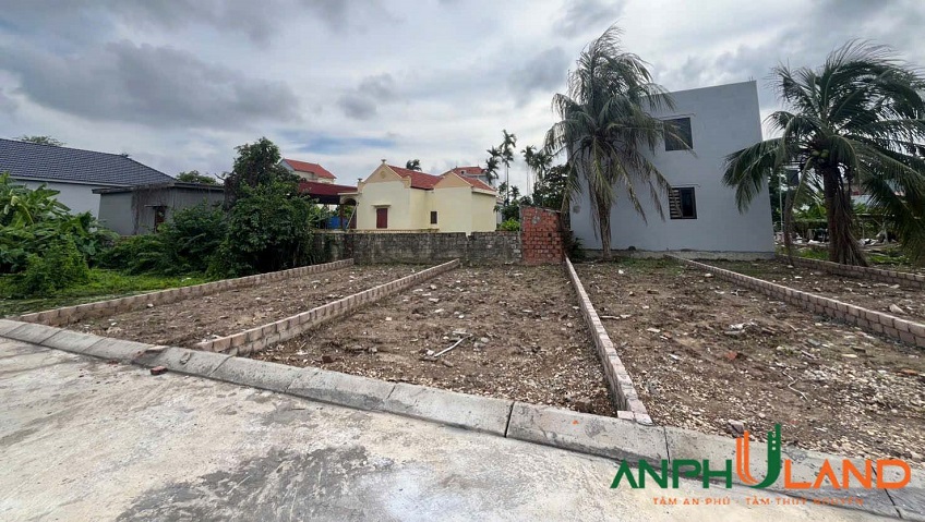 Chào bán 2 siêu phẩm TDP Chùa, phường Thuỷ Nguyên, TP Hải Phòng