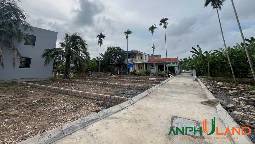 Chào bán 2 siêu phẩm TDP Chùa, phường Thuỷ Nguyên, TP Hải Phòng