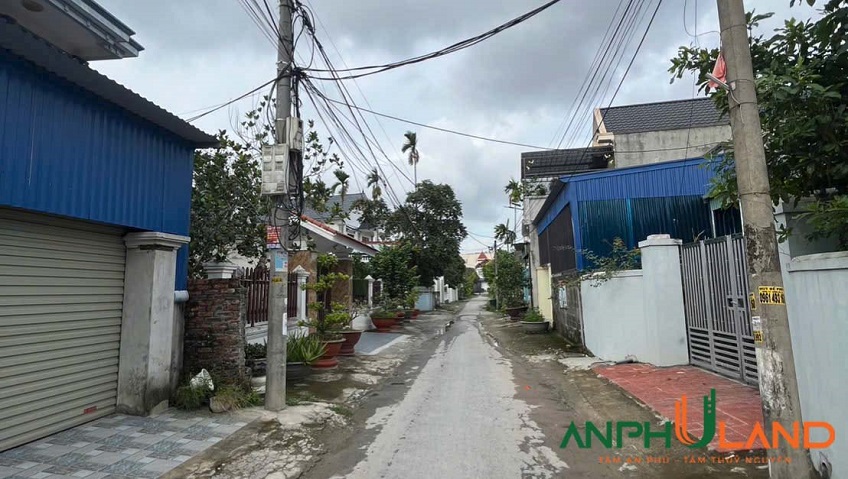 Chào bán 2 siêu phẩm TDP Chùa, phường Thuỷ Nguyên, TP Hải Phòng