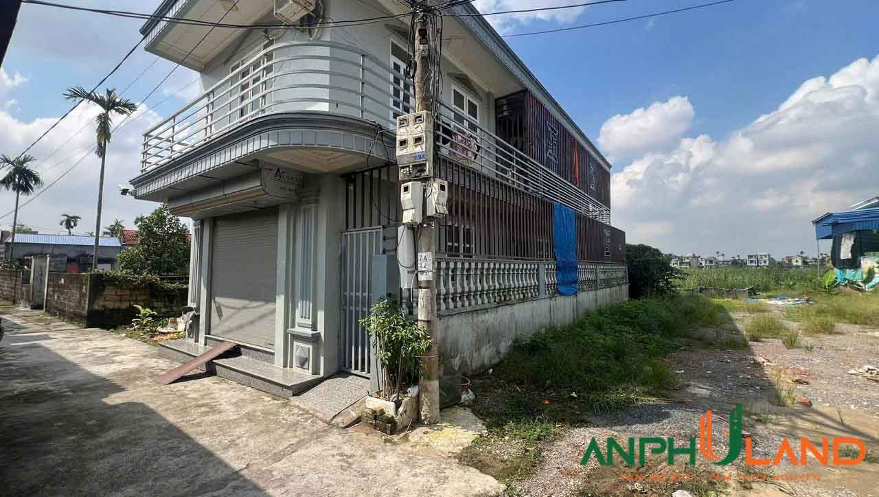 Bán đất tặng nhà tại TDP Đông Hoa, Phường Thủy Nguyên ( xã Hoa Động), TP Hải Phòng