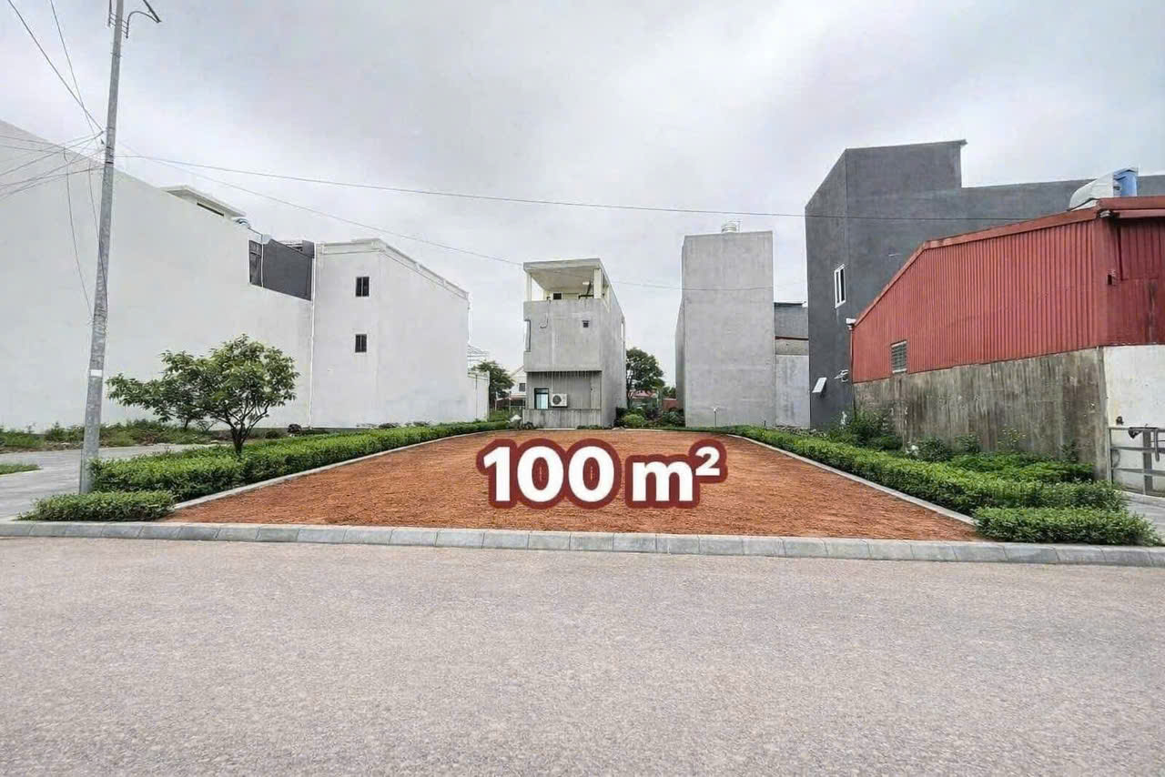 Chính chủ bán lô 200 N8 trung tâm Phường Thủy Nguyên (Núi Đèo), TP Hải Phòng