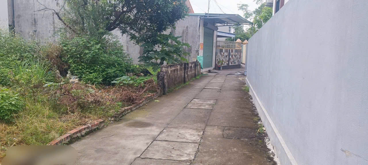 Chỉ hơn 2 tỷ sở hữu ngay lô góc TDP Đà Nẵng, phường Thuỷ Nguyên (Núi Đèo), TP Hải Phòng