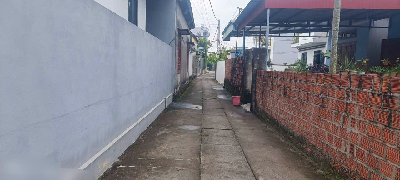 Chỉ hơn 2 tỷ sở hữu ngay lô góc TDP Đà Nẵng, phường Thuỷ Nguyên (Núi Đèo), TP Hải Phòng